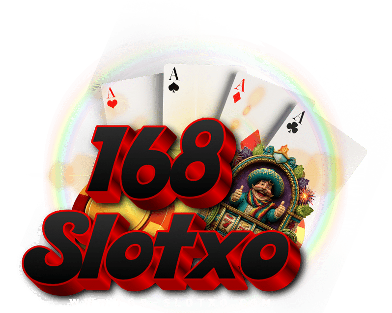 168-slotxo