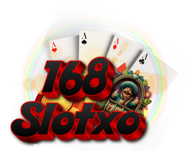 168-slotxo