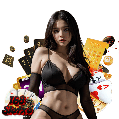 168slotxo สล็อตออนไลน์