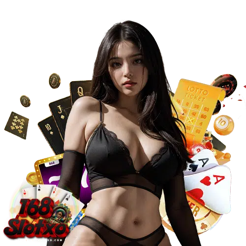 168slotxo สล็อตออนไลน์